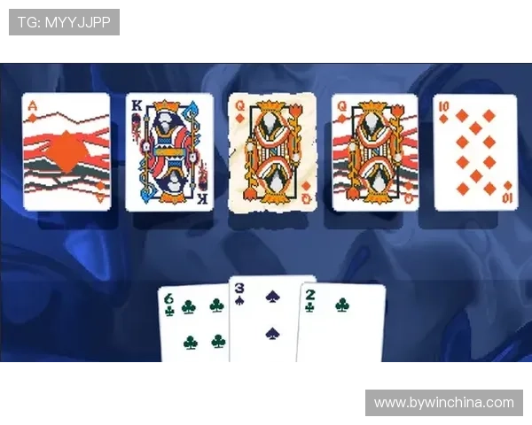 掌握赌场扑克牌玩法种类，帮助玩家提升游戏策略与赢取概率的实用指南